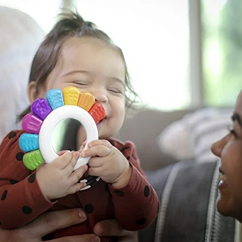 BABY EINSTEIN kramtukas Sensory, 12487