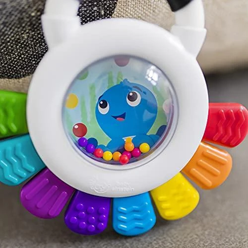 BABY EINSTEIN kramtukas Sensory, 12487