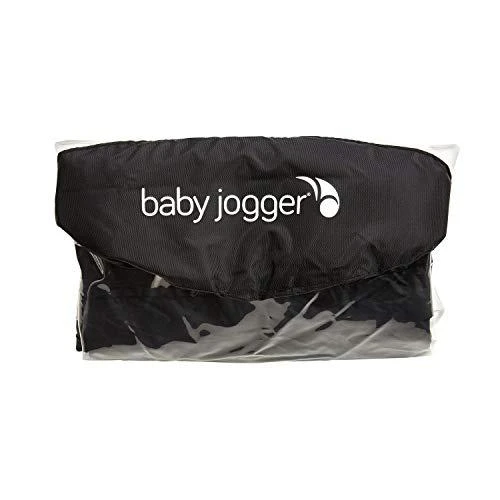 Baby Jogger - uždangalas nuo lietaus, skirtas City Mini Select