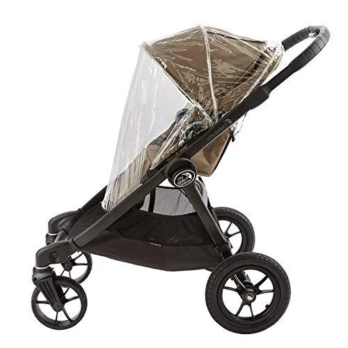 Baby Jogger - uždangalas nuo lietaus, skirtas City Mini Select
