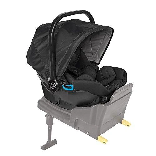 Baby Jogger City Go kėdutė su baze
