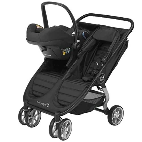 ADAPTERIS CITY MINI 2/GT2 DOUBLE – MAXI COSI, BSAFE, CYBEX
