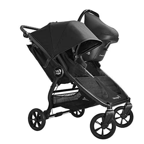 ADAPTERIS CITY MINI 2/GT2 DOUBLE – MAXI COSI, BSAFE, CYBEX