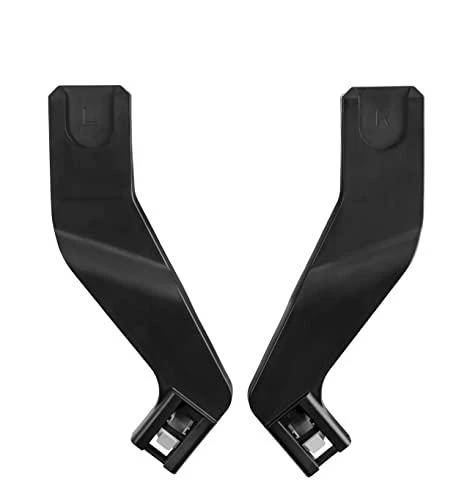 City Mini 2 adapteriai su L ir R žymėjimu