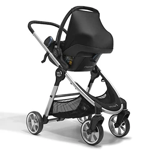 ADAPTERIS CITY MINI 2/GT2 - MAXI COSI