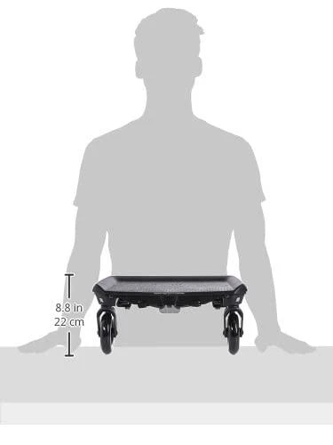 Pakopa vežimėliui Baby Jogger