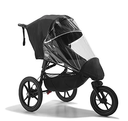 Baby Jogger - apsauga nuo lietaus, skirta Summit X3