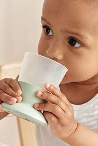 BABYBJORN įrankių rinkinys, pudra žalias, 070061