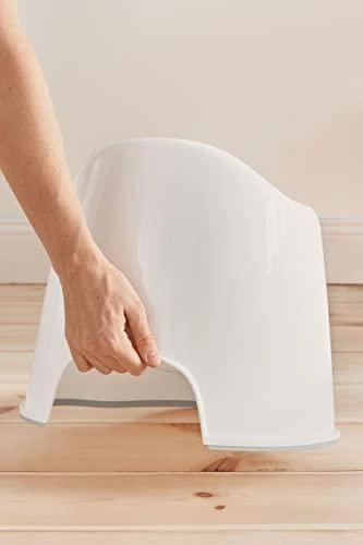 BABYBJORN naktipuodis Puodukas Baltas 055221