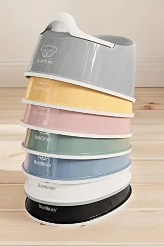 BABYBJORN naktipuodis Smart Potty Pilkas 051225