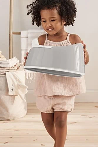BABYBJORN naktipuodis Smart Potty Pilkas 051225