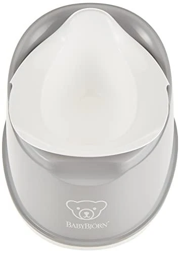 BABYBJORN naktipuodis Smart Potty Pilkas 051225