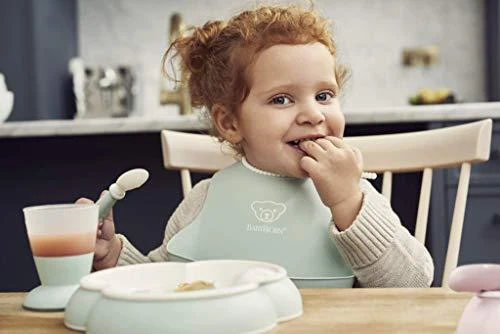 BABYBJORN įrankių rinkinys, pudra žalias, 070061