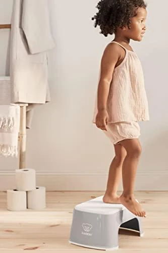 BABYBJORN laiptelis Pilkas 061225