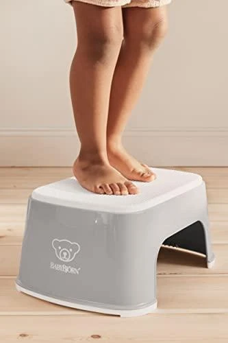 BABYBJORN laiptelis Pilkas 061225