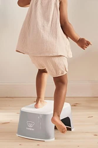 BABYBJORN laiptelis Pilkas 061225