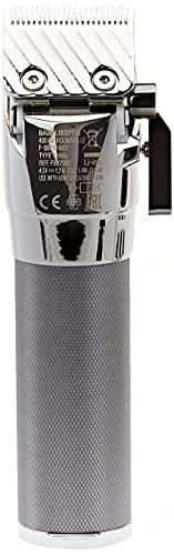 Plaukų kirpimo mašinėlė BaByliss PRO Cord/Cordless Metal Clipper FX8700E