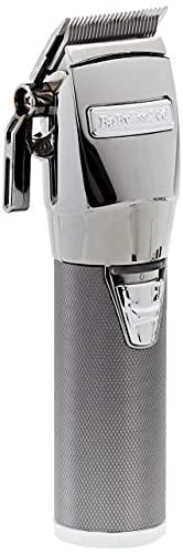 Plaukų kirpimo mašinėlė BaByliss PRO Cord/Cordless Metal Clipper FX8700E