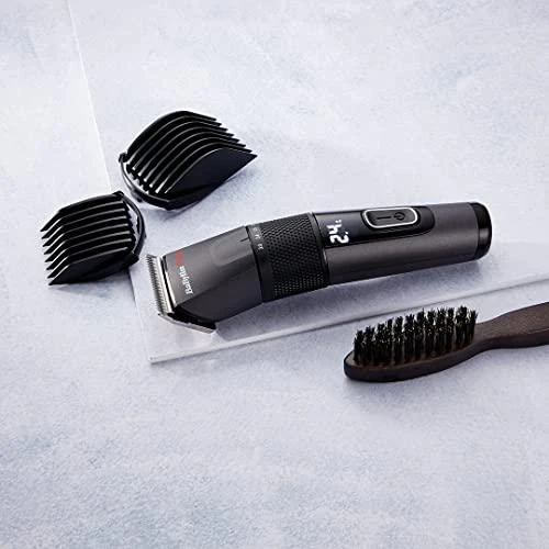 Plaukų kirpimo mašinėlė BaByliss PRO Cut Definer Plus Professional Clipper FX872E