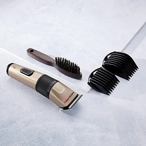 Plaukų kirpimo mašinėlė BaByliss PRO Cut Definer Professional Clipper FX862E
