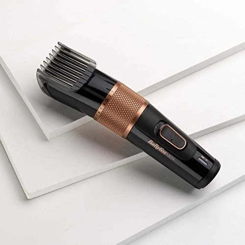 BaByliss E974E juoda