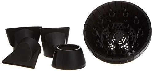 Profesionalus plaukų džiovintuvas BaByliss Pro Ultra Light Dryer BAB7000IE, 22 500 aps./min.