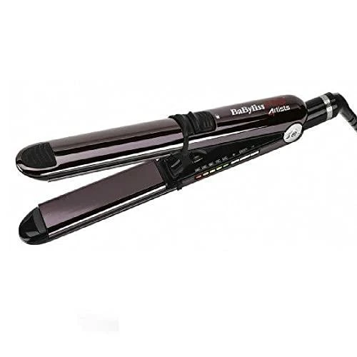 Plaukų tiesintuvas BaByliss PRO 4 Artists Elipstyle Styler BAB3500E, su plaukiojančiomis titano plokštelėmis
