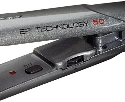 Plaukų tiesintuvas BaByliss PRO BAB2654EPE su EP 5.0 technologija