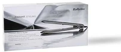 Plaukų tiesintuvas, Babyliss ST620E