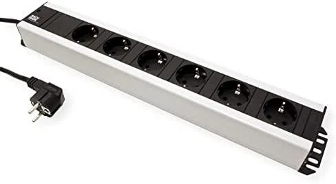 Net Bachmann Handwerkerleiste 6f