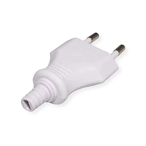 Bachmann Bachmann 900.003 Elektros kištukas, baltas