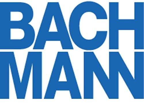 Bachmann Wtyk męski GST18T3 do kabli zasilających (375.505)