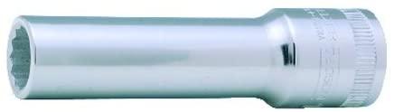 Bahco Galvutė dvylikakampė ilga 7805DM 32mm 1/2"
