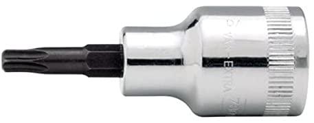 Bahco Galvutė su antgaliu 7809TORX T55x140mm 1/2"