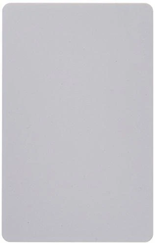 Evolis PVC-Karten - (CBGC0030W)