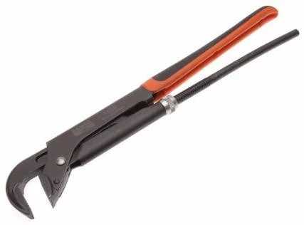Bahco Vamzdinis raktas L-formos Ergo 320x45mm 1"