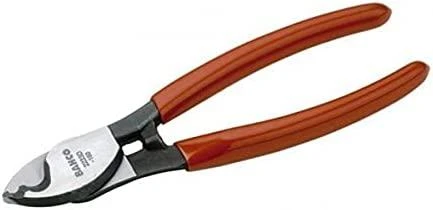 Bahco Kabelio kirpimo replės 160mm. 280g.