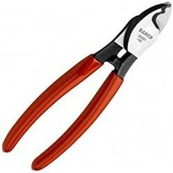 Bahco Kabelio kirpimo replės 160mm. 280g.