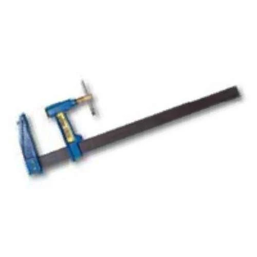 Bahco Sraigtinis spaustukas su neslystančiu mechanizmu 150x1200mm Irimo