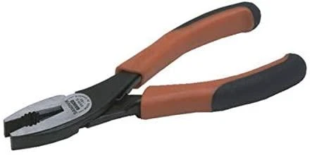 Bahco Kombinuotos replės 180mm Ergo ypač kietai medžiagai
