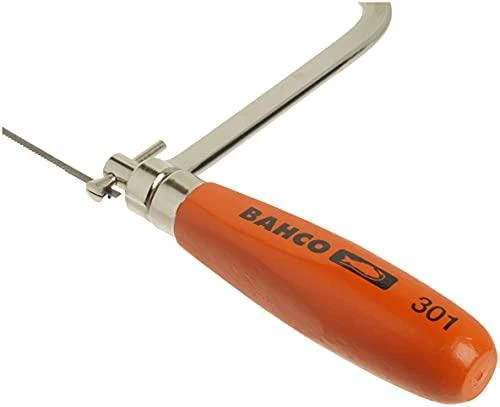 Bahco Siaurapjūklis 165mm