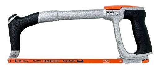 Bahco Profesionalus metalo pjūklo rėmas Ergo 300mm