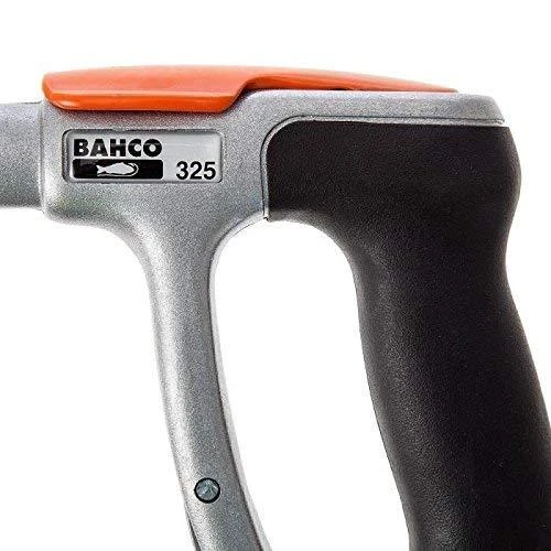 Bahco Profesionalus metalo pjūklo rėmas Ergo 300mm