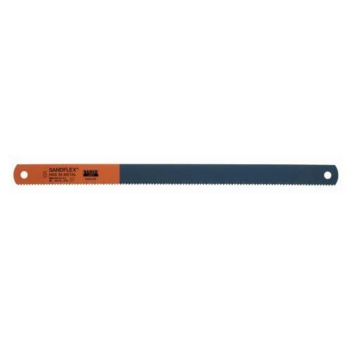 BAHCO MAŠININIS PJŪKLELIS BIMETALINIS 450mm 38mm 2.00mm