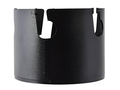 Bahco Multiconstruction Superior karūna su kietmetalio dantukais 108mm, gylis 71mm