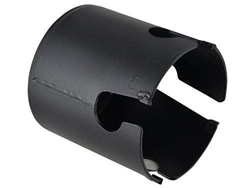 Bahco Multiconstruction Superior karūna su kietmetalio dantukais 76mm, gylis 71mm