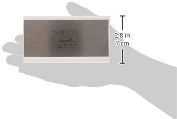 Bahco Baldinis gramdiklis 474 125x0,60mm