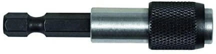 Magnetinis greitos fiksacijos antgalių laikiklis 1/4" 60mm Irimo blisteryje