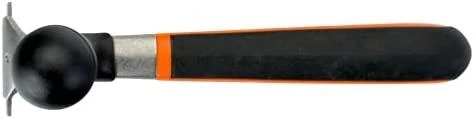 Bahco Dažų gramdiklis su rankena 65mm Ergo