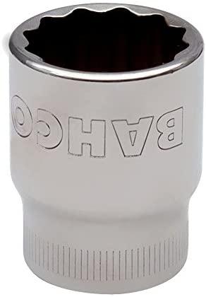 Bahco Galvutė dvylikakampė 7800DM 33mm 1/2"